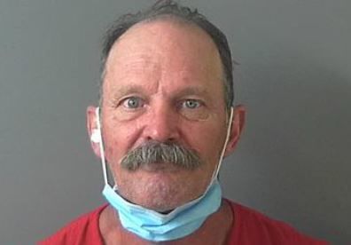 Kit A. Karstens Sr.